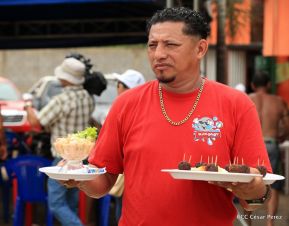 El Viernes Santo en León