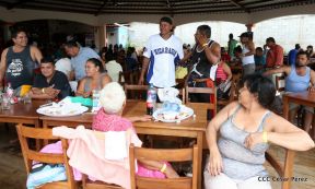 El Viernes Santo en León