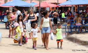 El Viernes Santo en León