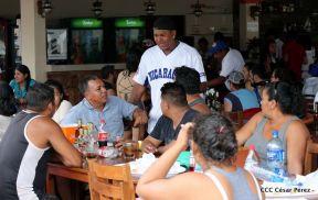 El Viernes Santo en León