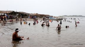 El Viernes Santo en León