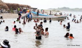 El Viernes Santo en León