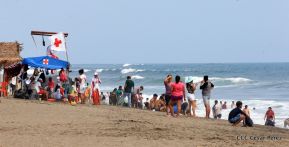 El Viernes Santo en León