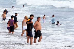 El Viernes Santo en León