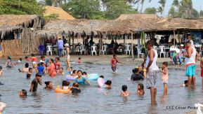 El Viernes Santo en León