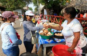 El Viernes Santo en León