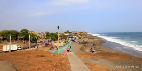 El Viernes Santo en León