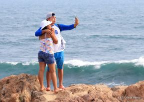 El Viernes Santo en León