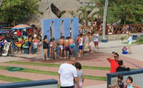 El Viernes Santo en León