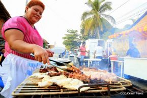 El Viernes Santo en León