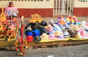 El Viernes Santo en León