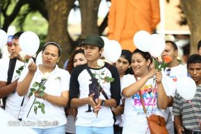 Nicaragua recuerda legado del comandante Tomás Borge