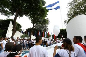 Nicaragua recuerda legado del comandante Tomás Borge