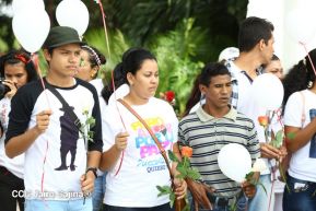 Nicaragua recuerda legado del comandante Tomás Borge