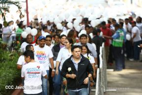 Nicaragua recuerda legado del comandante Tomás Borge