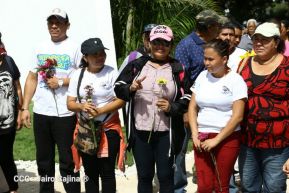 Nicaragua recuerda legado del comandante Tomás Borge