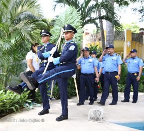 Nicaragua recuerda legado del comandante Tomás Borge