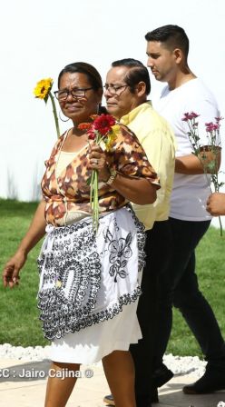 Nicaragua recuerda legado del comandante Tomás Borge