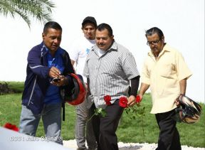 Nicaragua recuerda legado del comandante Tomás Borge