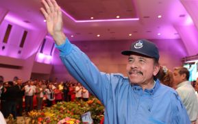 Nicaragüenses conmemoran Aniversario de Tomás Borge y el Día Internacional de los Trabajadores