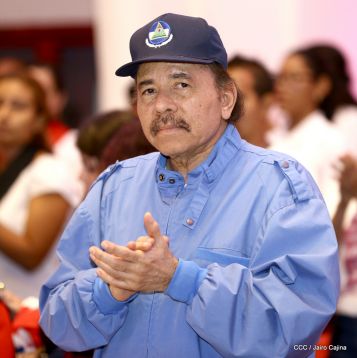 Nicaragüenses conmemoran Aniversario de Tomás Borge y el Día Internacional de los Trabajadores