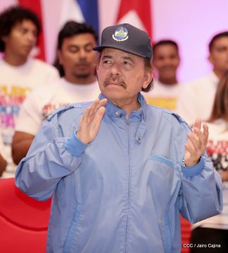 Nicaragüenses conmemoran Aniversario de Tomás Borge y el Día Internacional de los Trabajadores