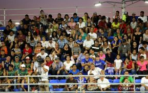 Campeonato Internacional de Voleibol de Playa