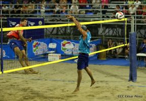 Campeonato Internacional de Voleibol de Playa