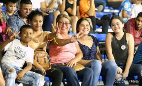 Campeonato Internacional de Voleibol de Playa