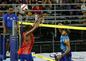 Campeonato Internacional de Voleibol de Playa