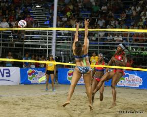 Campeonato Internacional de Voleibol de Playa