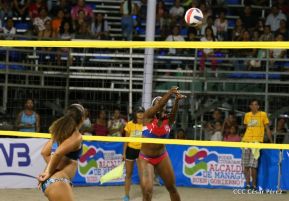 Campeonato Internacional de Voleibol de Playa