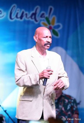 ¡Managua vibró al ritmo de Palo de Mayo!