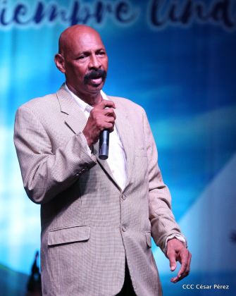 ¡Managua vibró al ritmo de Palo de Mayo!