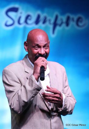 ¡Managua vibró al ritmo de Palo de Mayo!