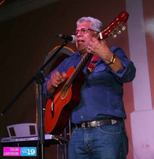 Homenaje a Gaspar García Laviana en Rivas