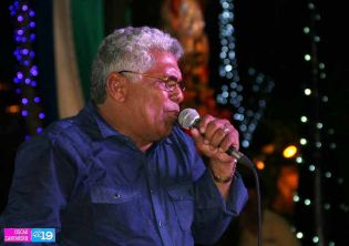 Homenaje a Gaspar García Laviana en Rivas