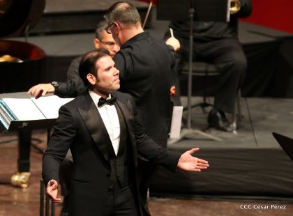 Homenaje a las Madres Nicaragüenses con Música, Canto y Paz