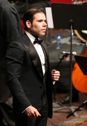 Homenaje a las Madres Nicaragüenses con Música, Canto y Paz