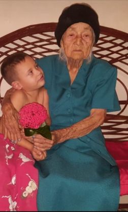 Certamen Nacional de Dibujo, Pintura y Fotografía Amor de Madre