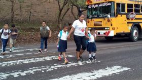 Certamen Nacional de Dibujo, Pintura y Fotografía Amor de Madre