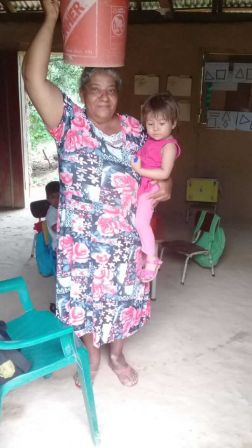 Certamen Nacional de Dibujo, Pintura y Fotografía Amor de Madre