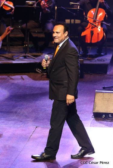 Serenata a las Madres Nicaragüenses