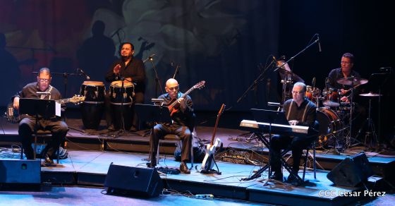 Serenata a las Madres Nicaragüenses