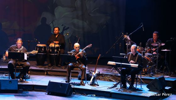 Serenata a las Madres Nicaragüenses