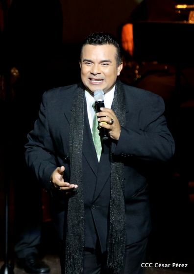 Serenata a las Madres Nicaragüenses