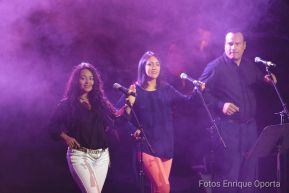 Serenata a las Madres Nicaragüenses