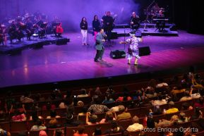 Serenata a las Madres Nicaragüenses