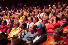 Serenata a las Madres Nicaragüenses