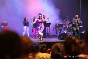 Serenata a las Madres Nicaragüenses